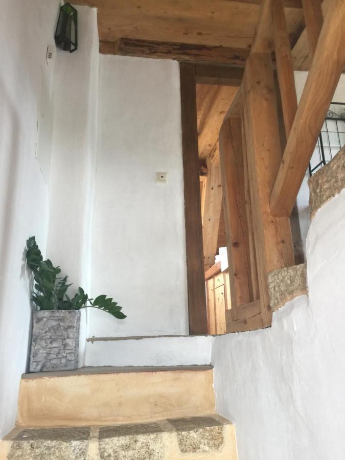 Ferienwohnung Burgfräulein Franking Exterior foto